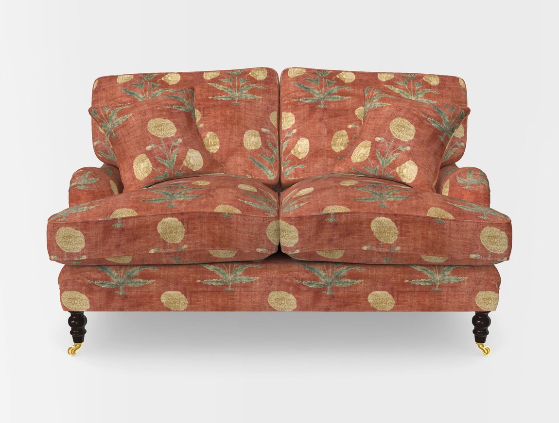 2 Seater Sofa