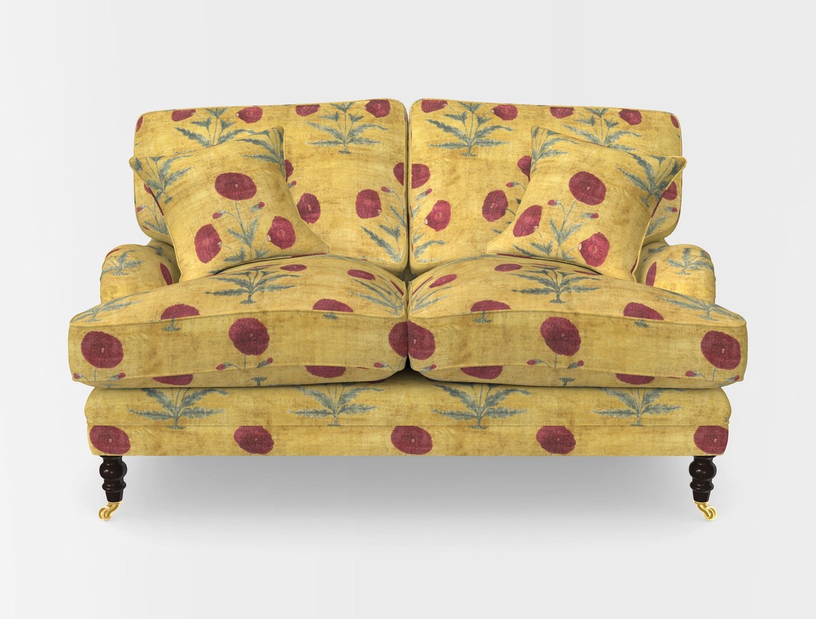 2 Seater Sofa