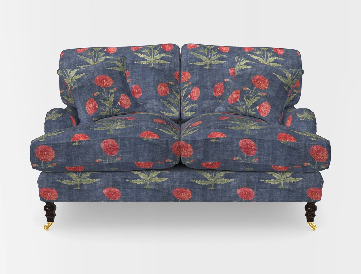 2 Seater Sofa