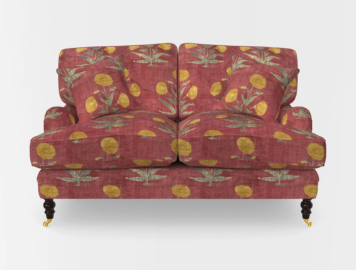 2 Seater Sofa