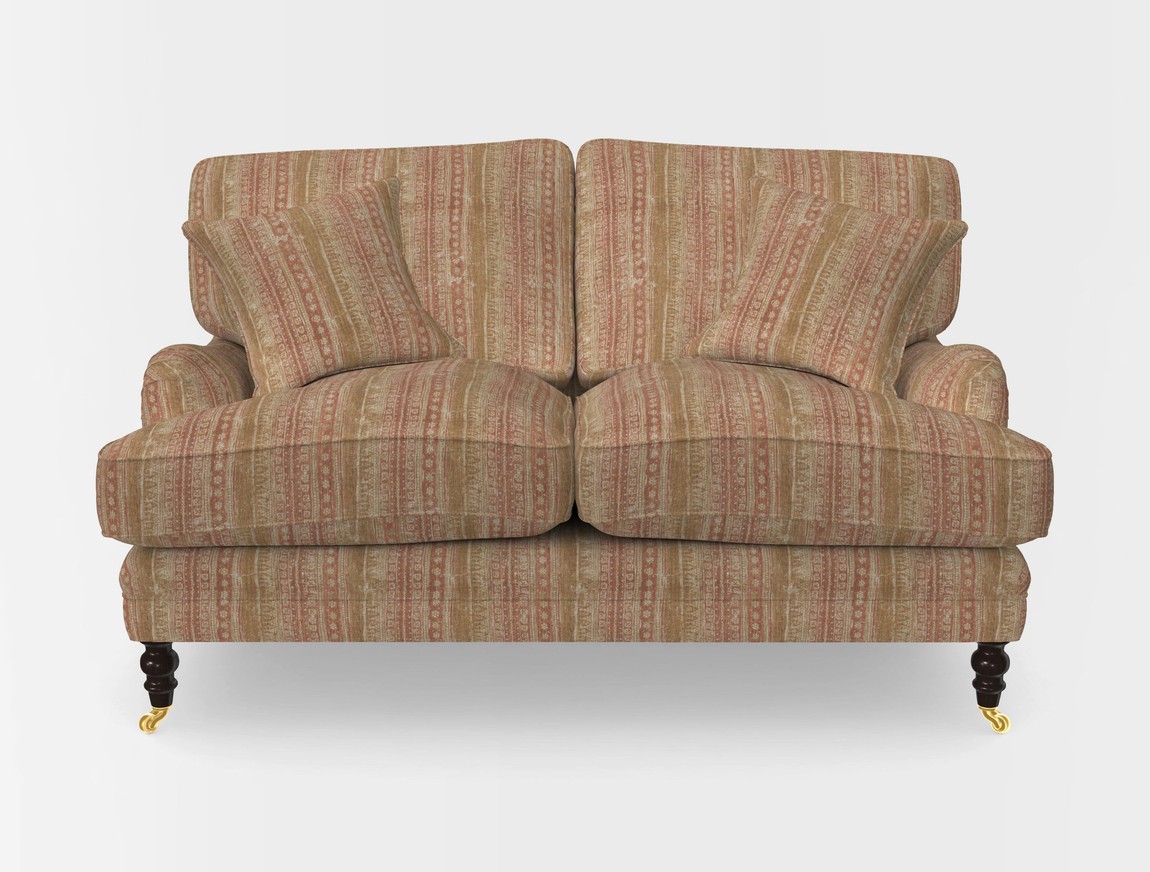 2 Seater Sofa