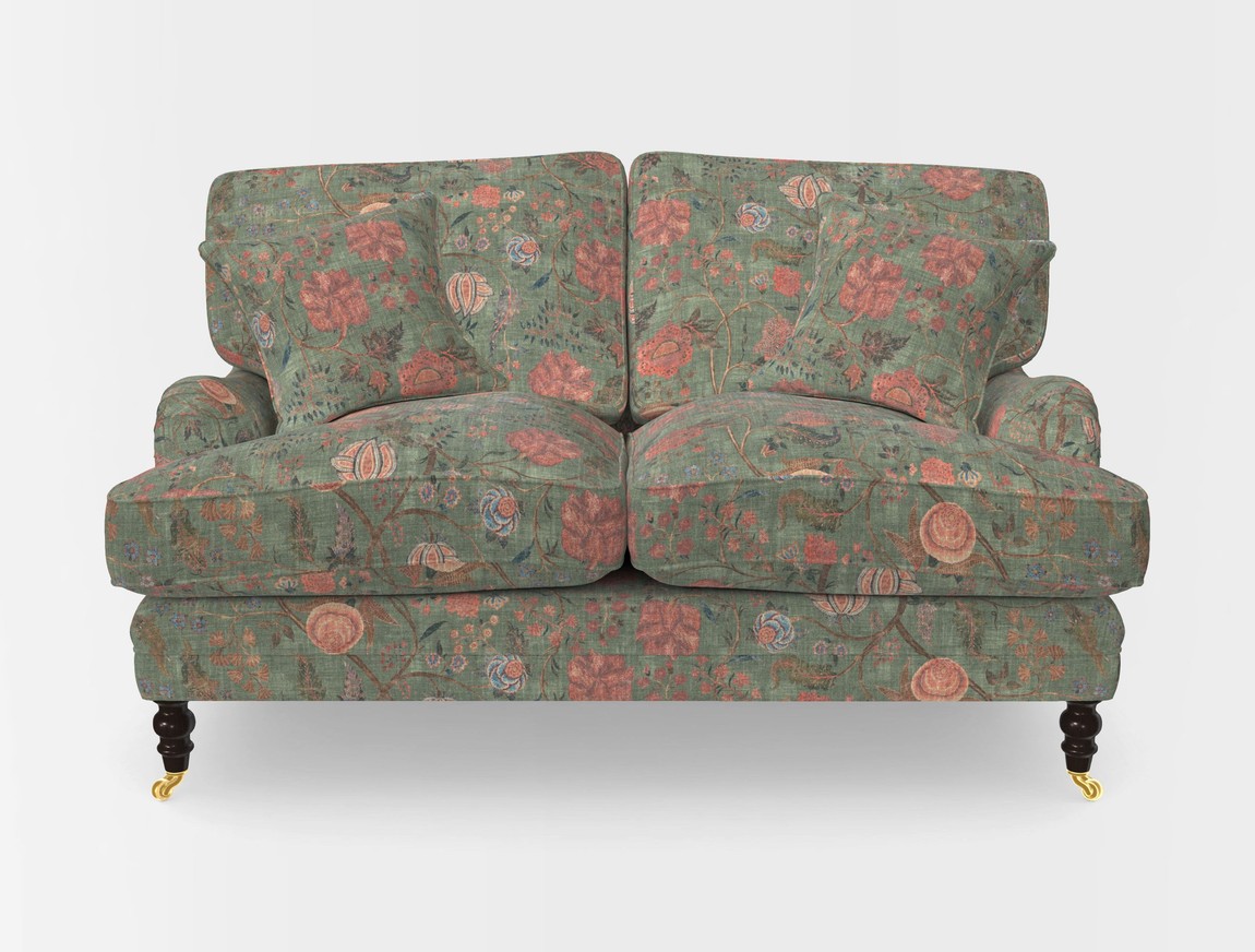 2 Seater Sofa