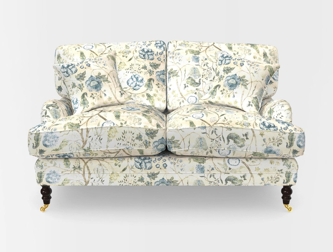 2 Seater Sofa