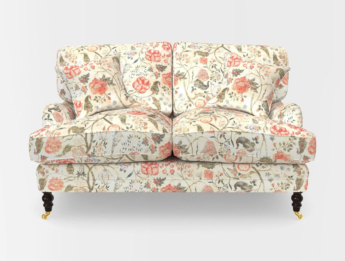 2 Seater Sofa