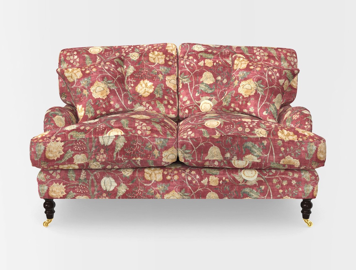 2 Seater Sofa