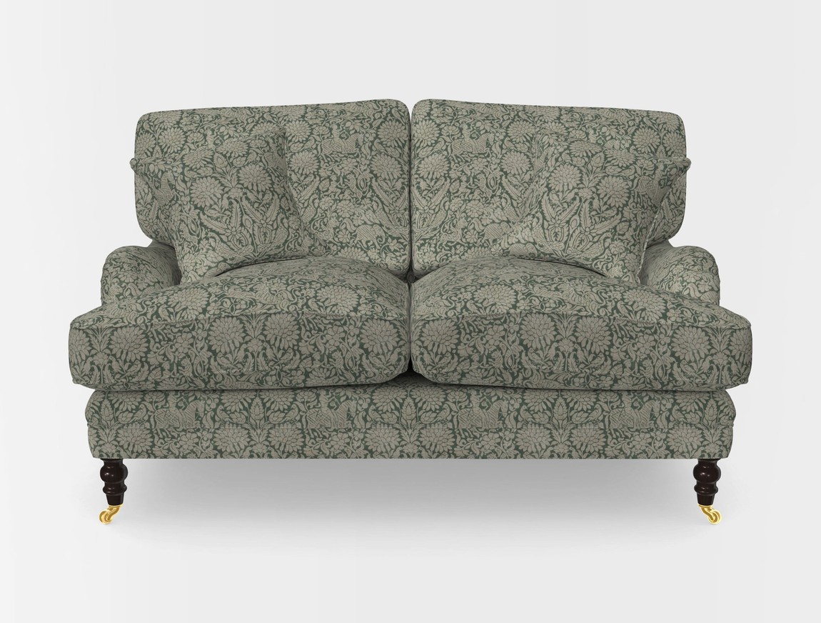 2 Seater Sofa