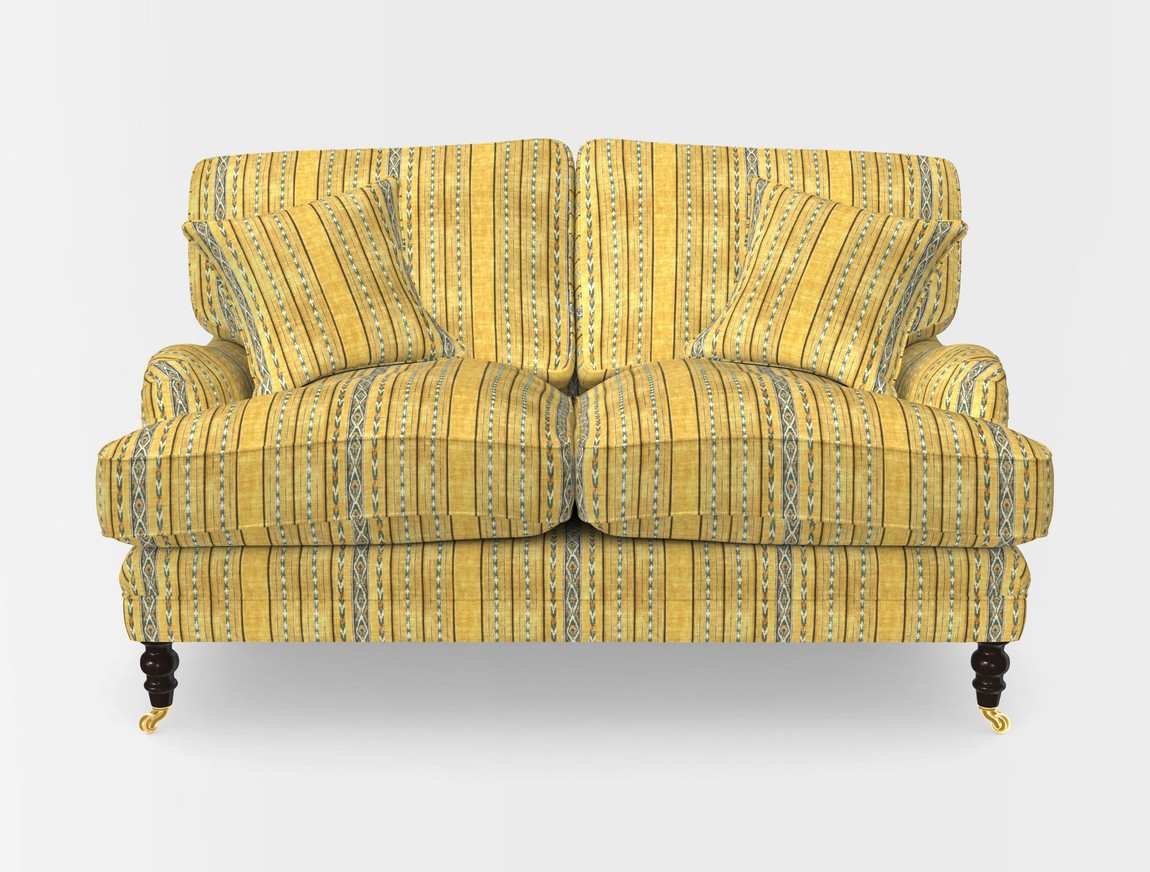 2 Seater Sofa