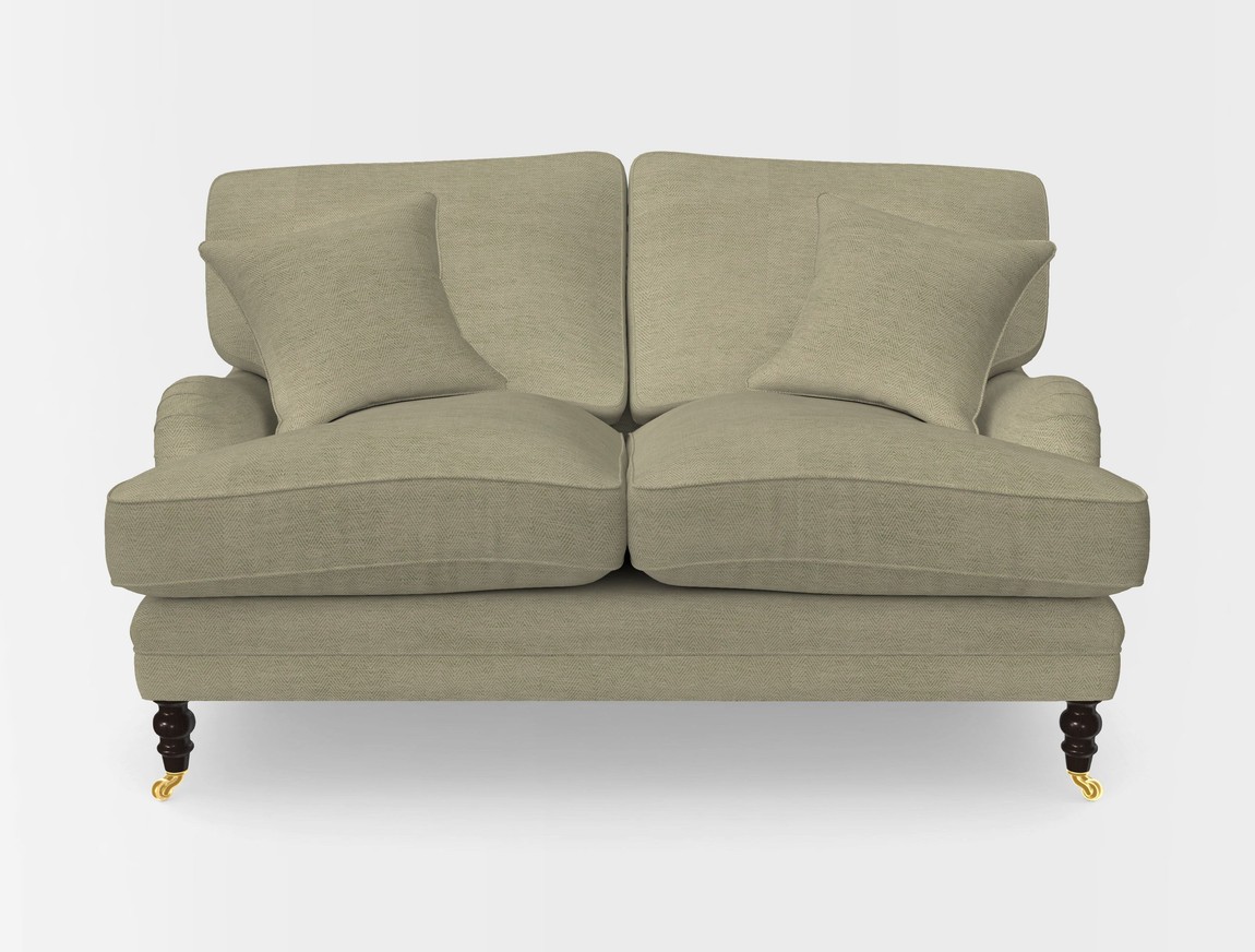 2 Seater Sofa