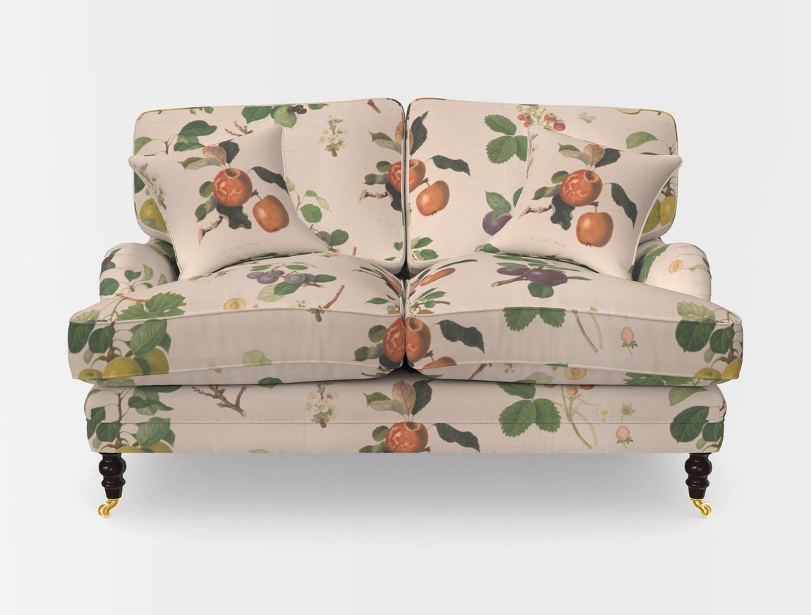 2 Seater Sofa