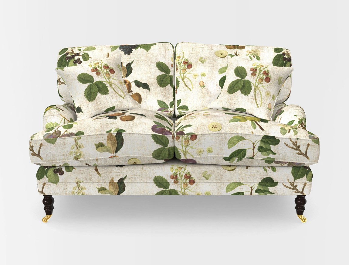 2 Seater Sofa