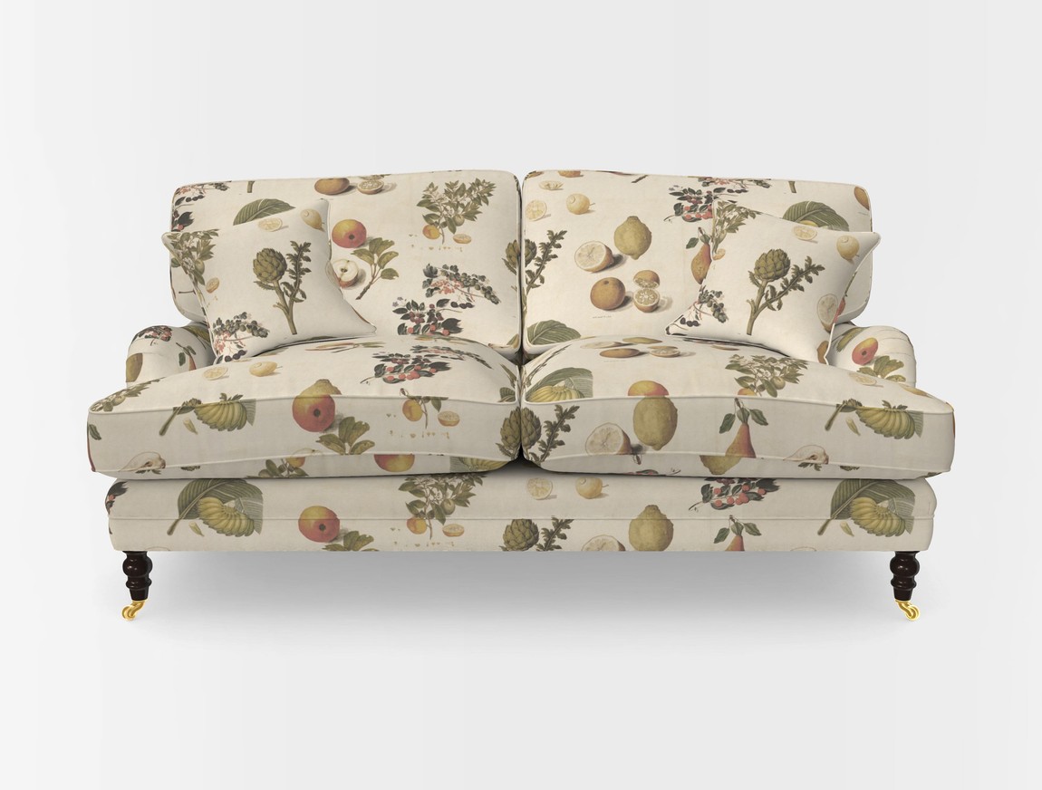 3 Seater Sofa