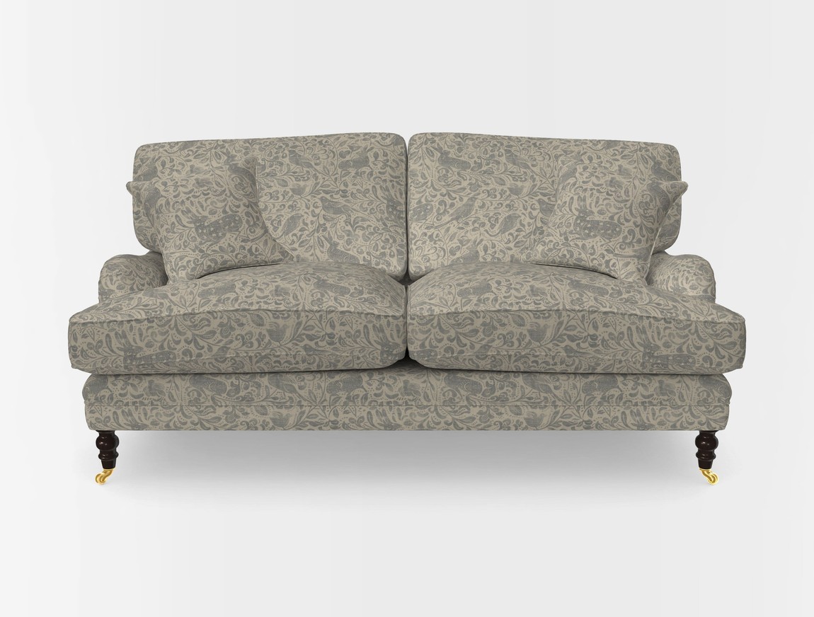 3 Seater Sofa