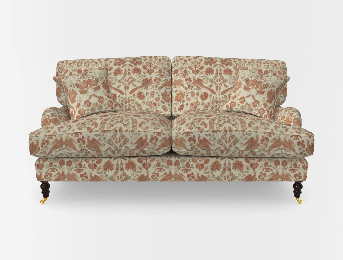 3 Seater Sofa