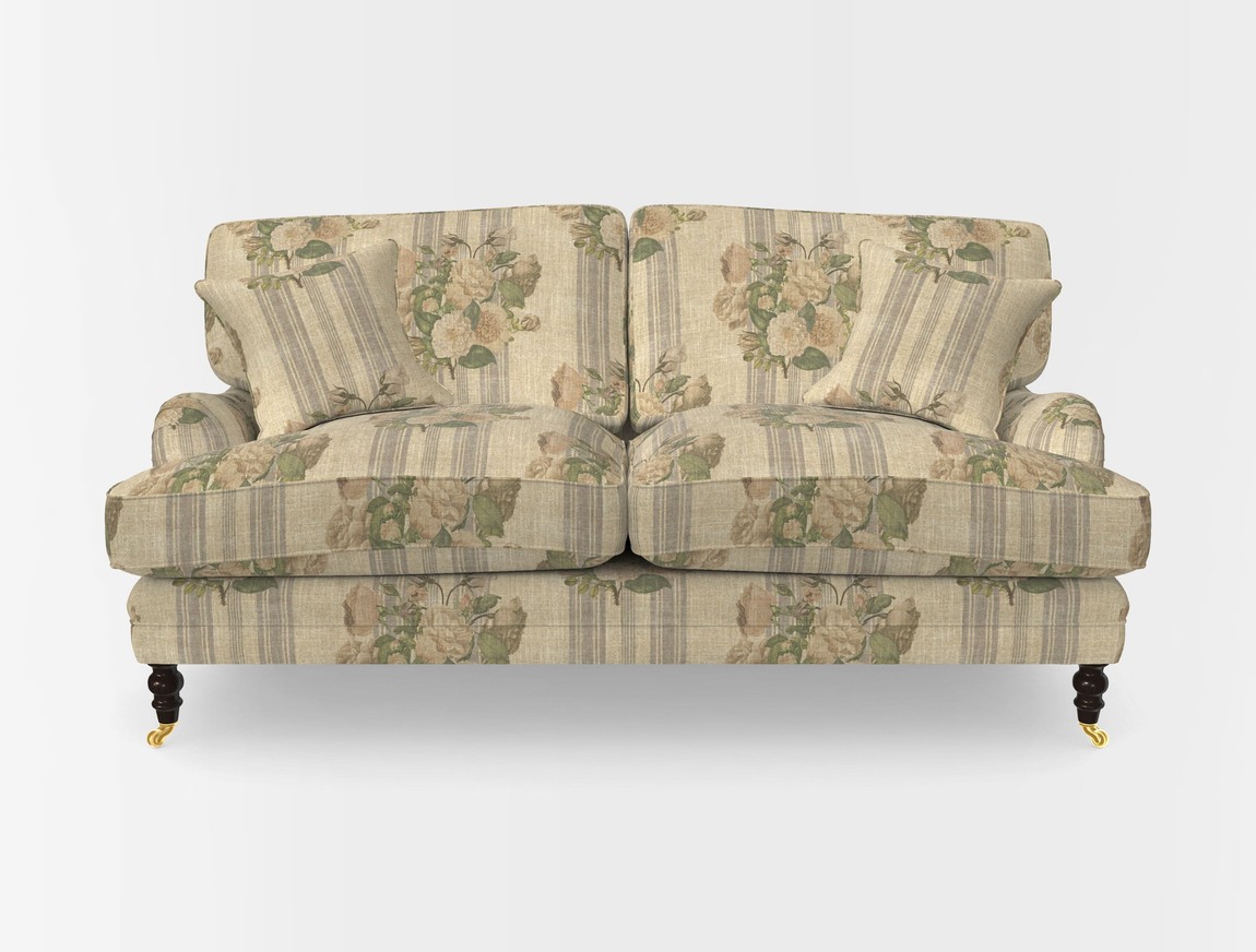 Coates front