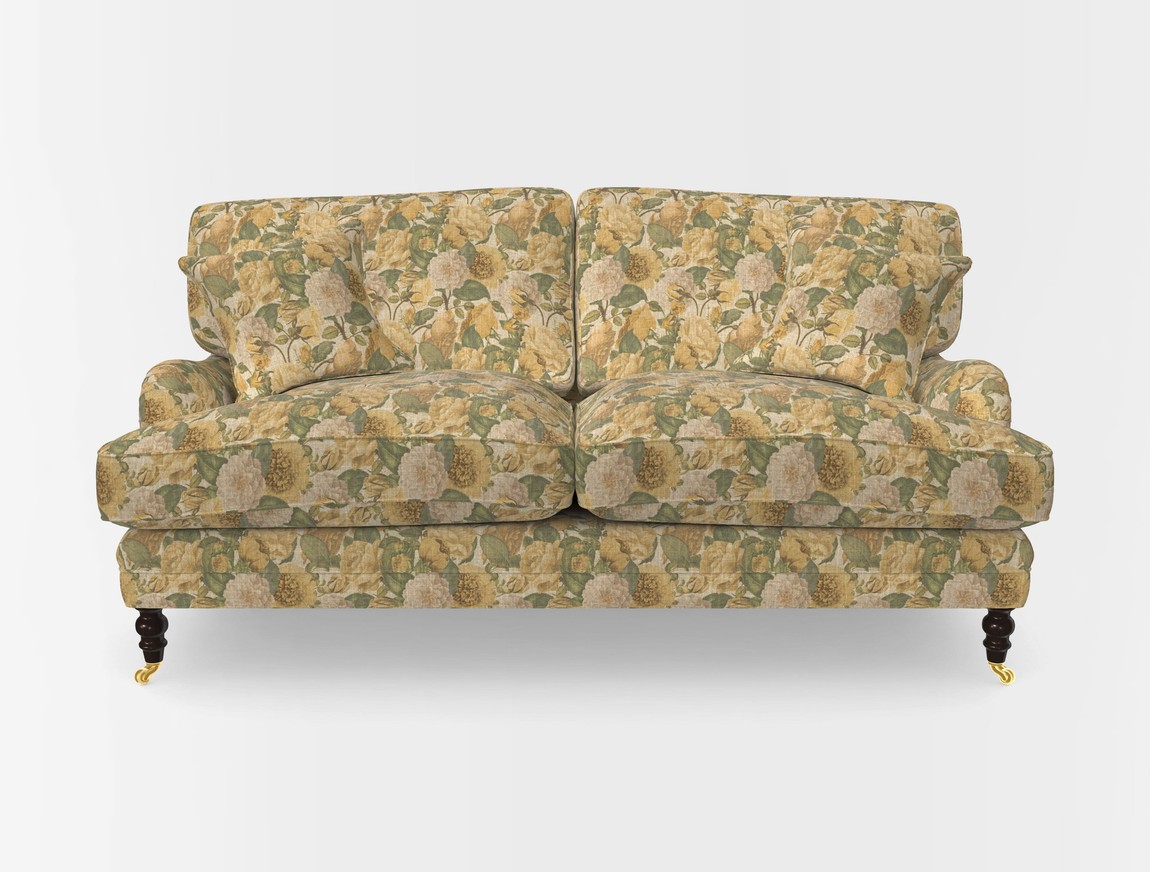 3 Seater Sofa