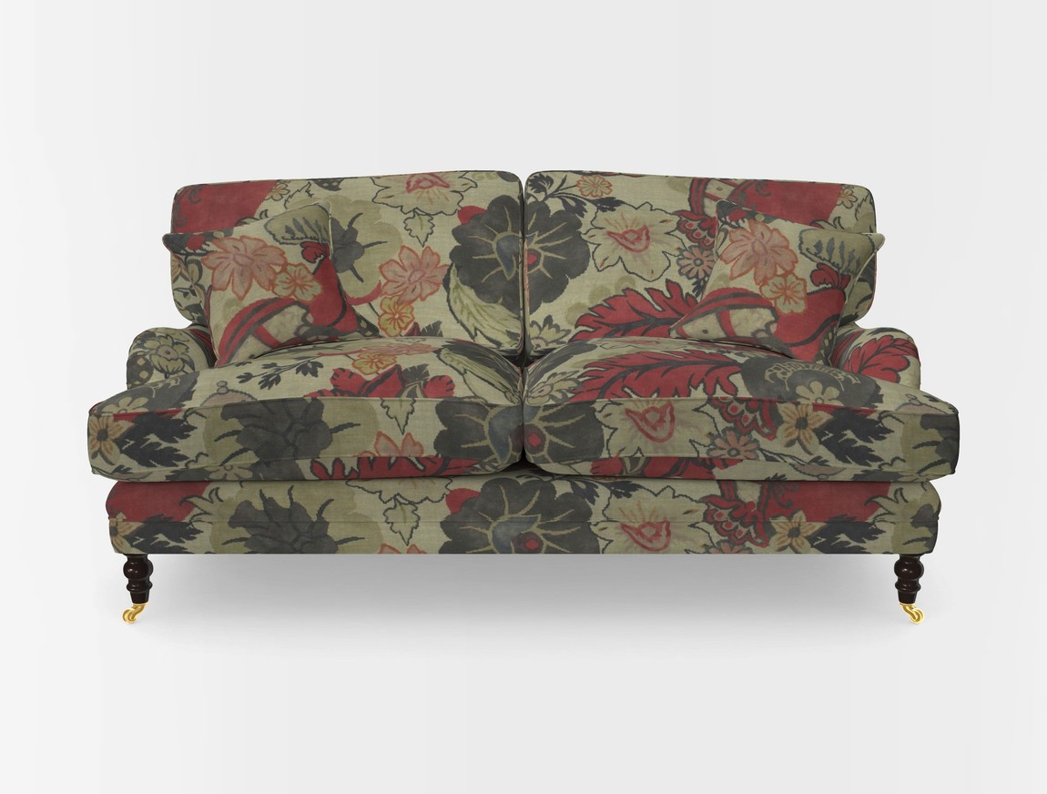3 Seater Sofa