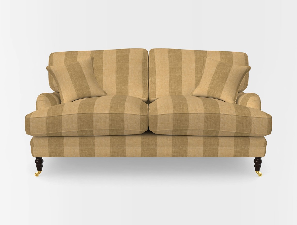 Coates front