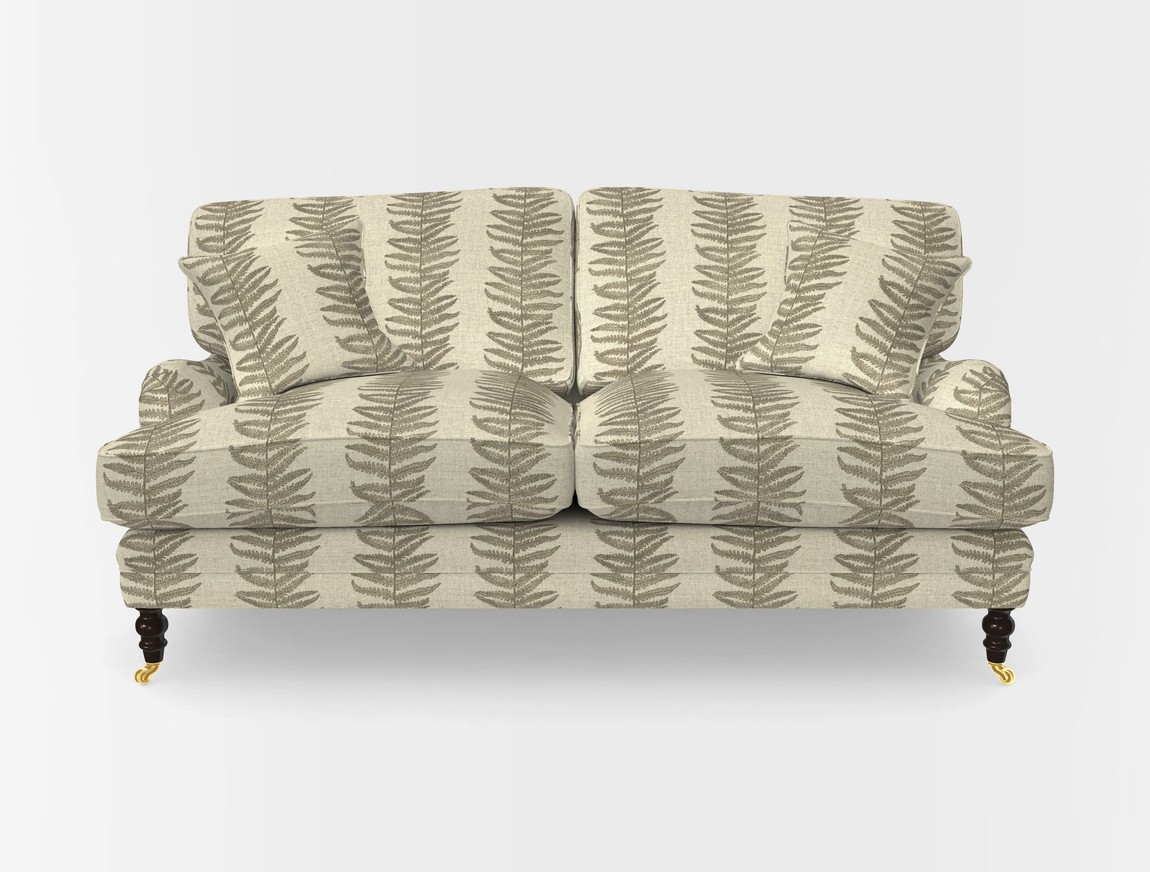 3 Seater Sofa