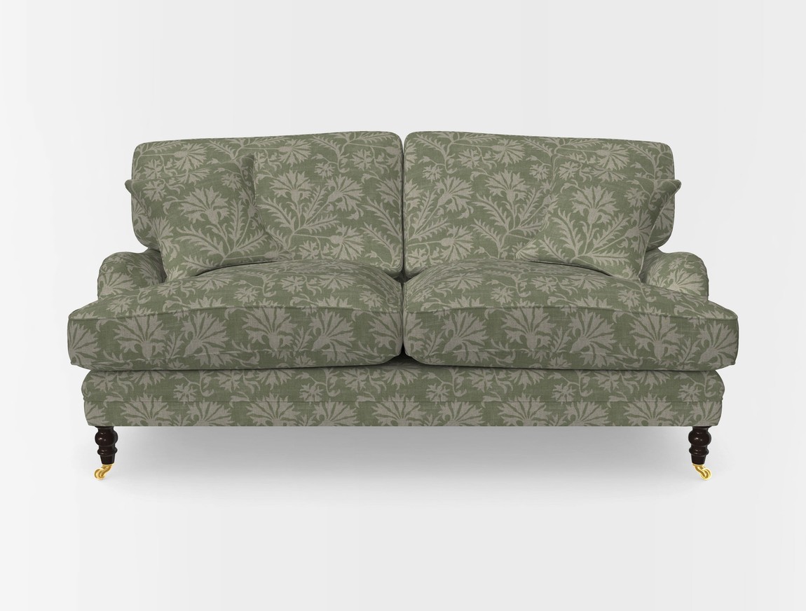 3 Seater Sofa