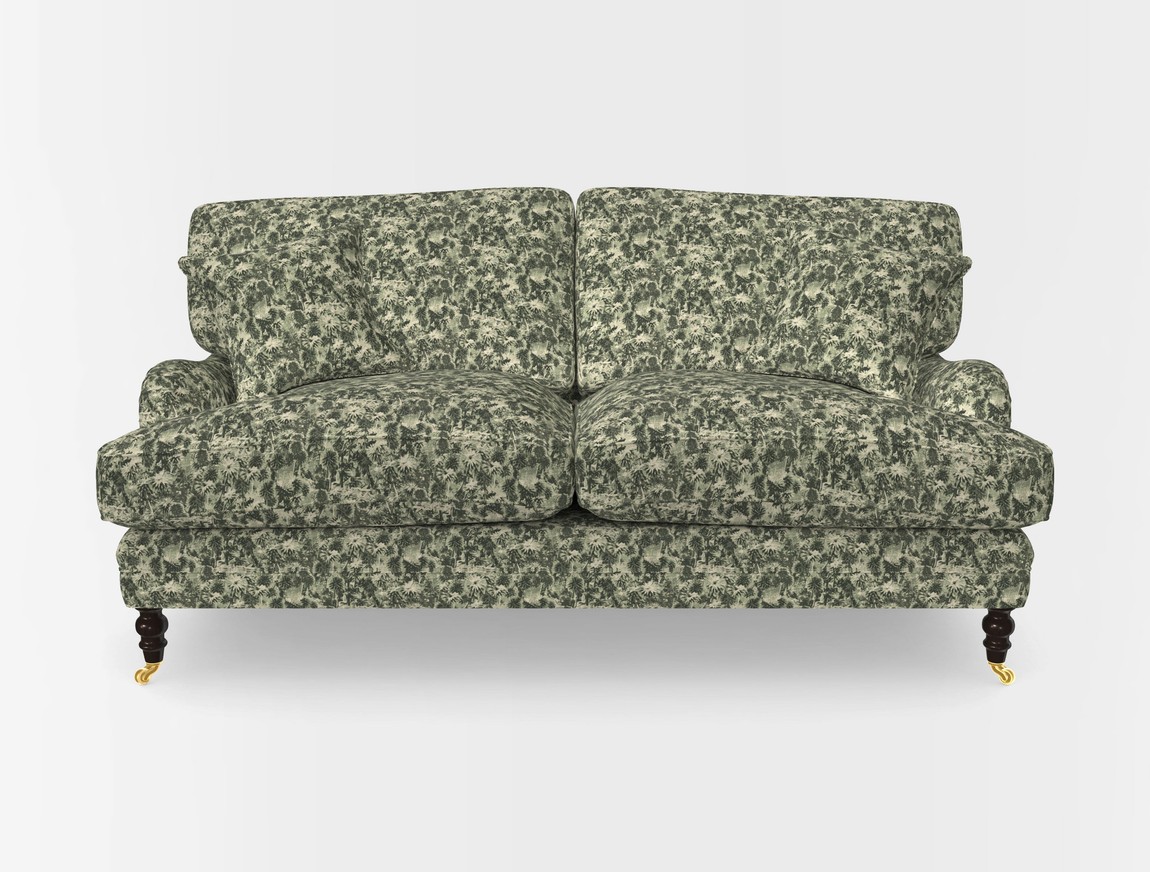 3 Seater Sofa