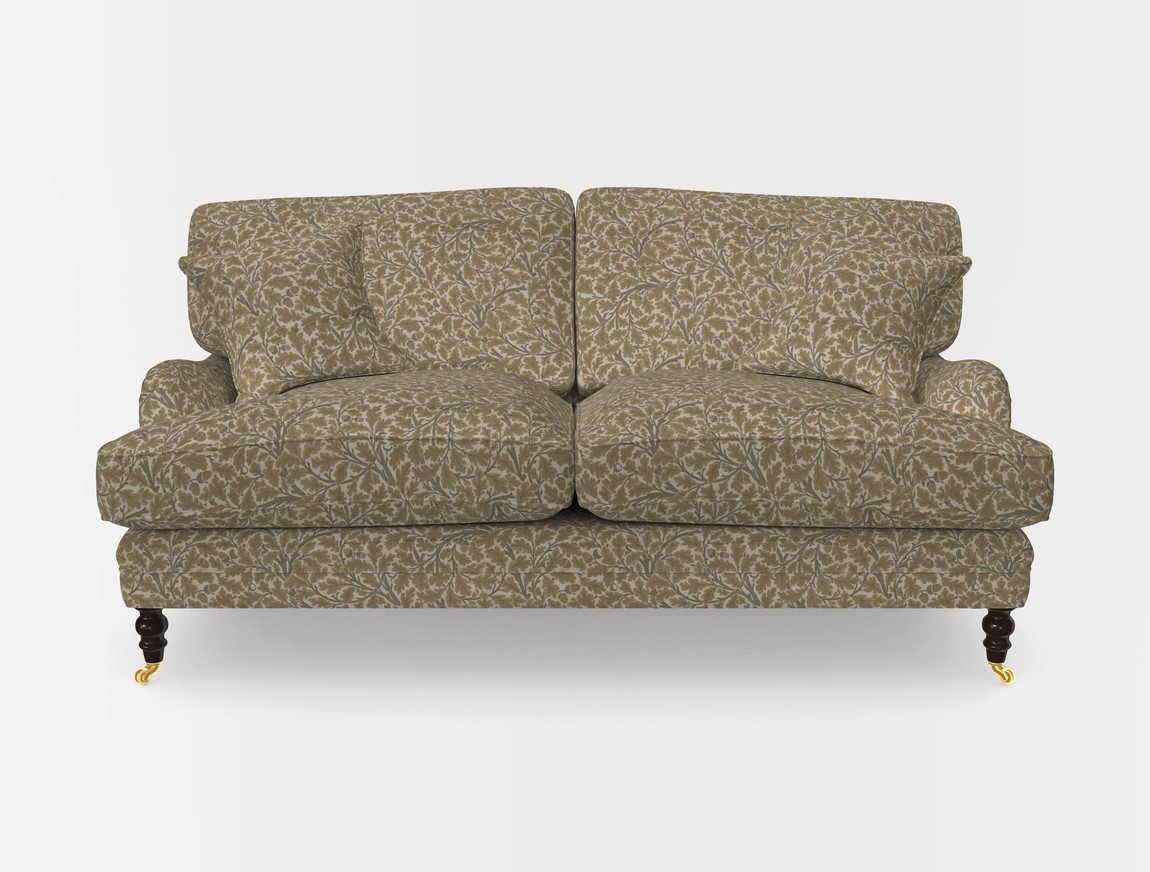 3 Seater Sofa