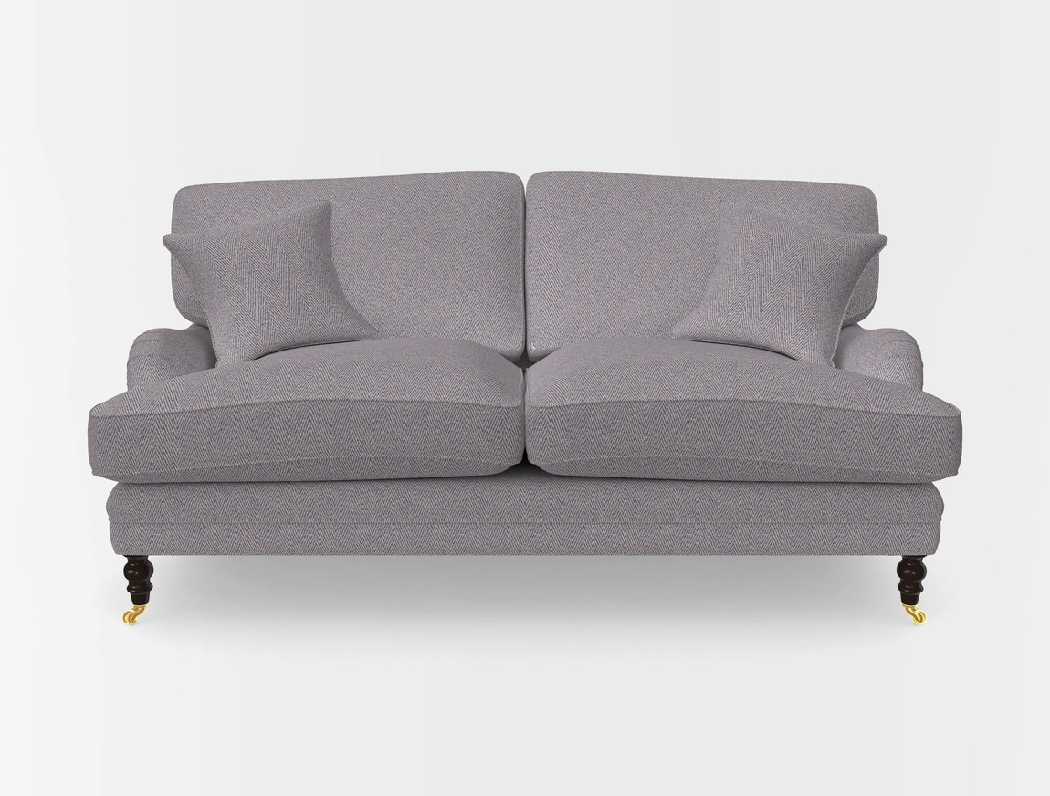 Coates front