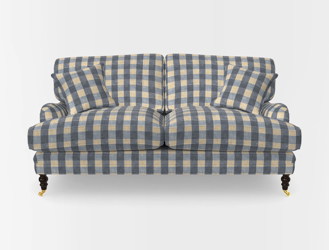 3 Seater Sofa