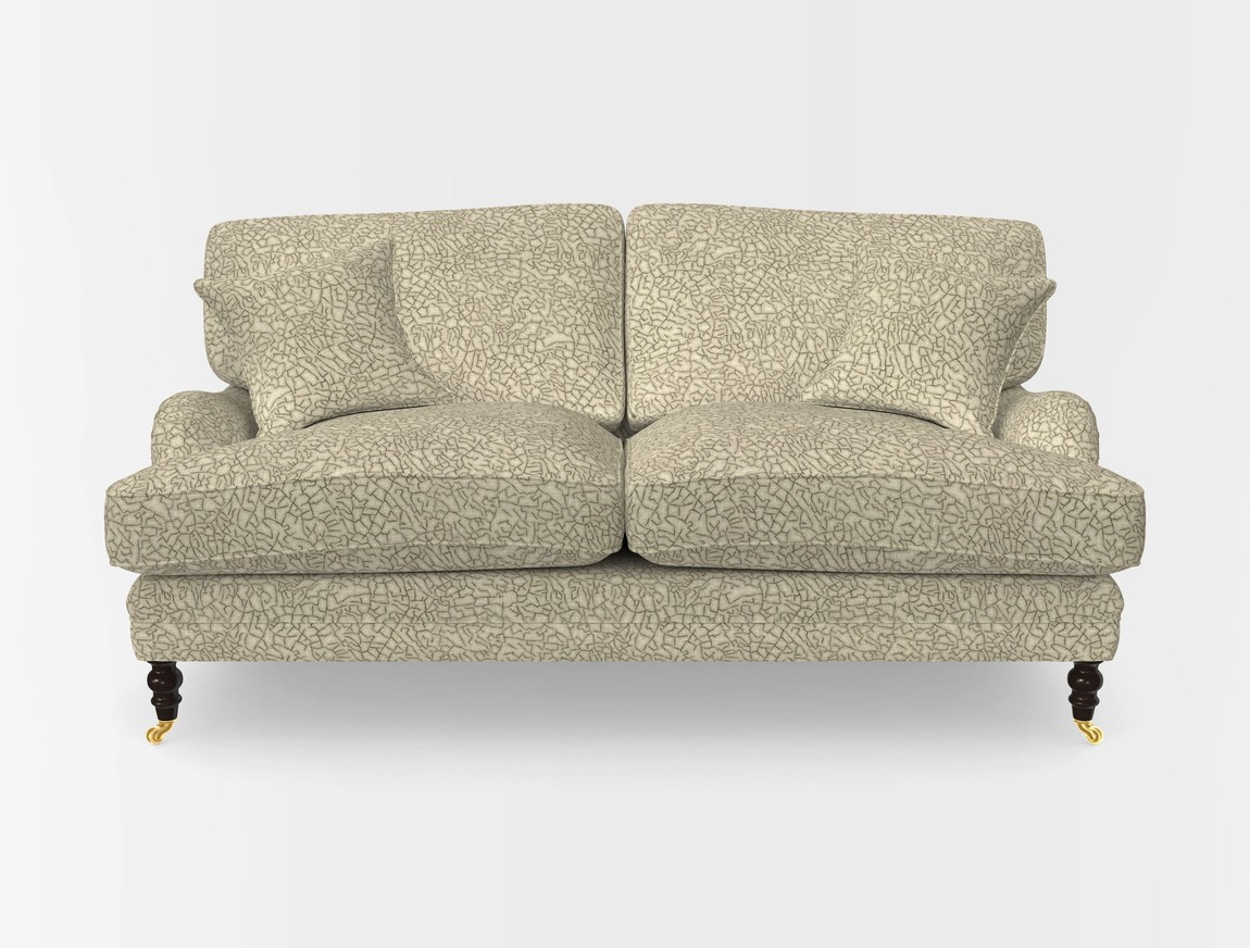 3 Seater Sofa