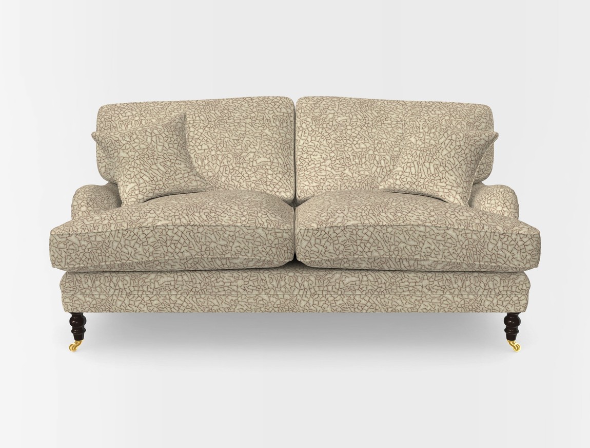 3 Seater Sofa