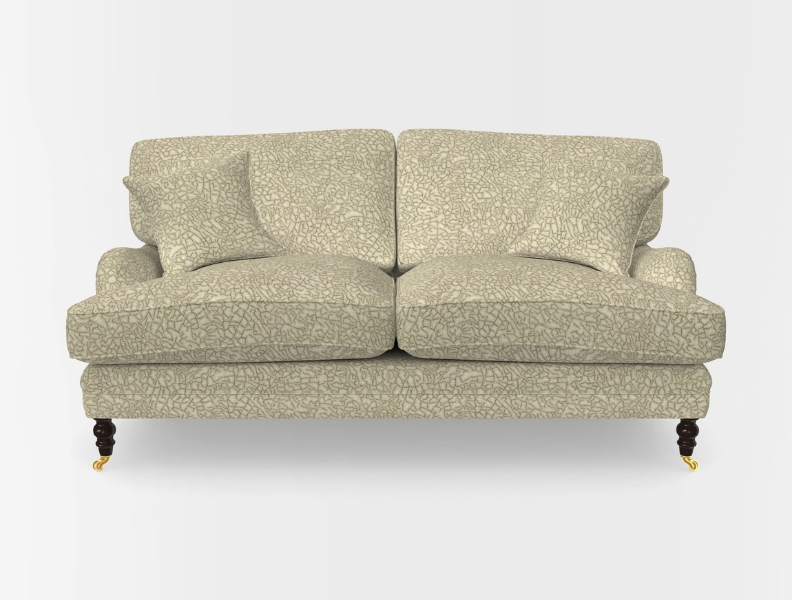 3 Seater Sofa