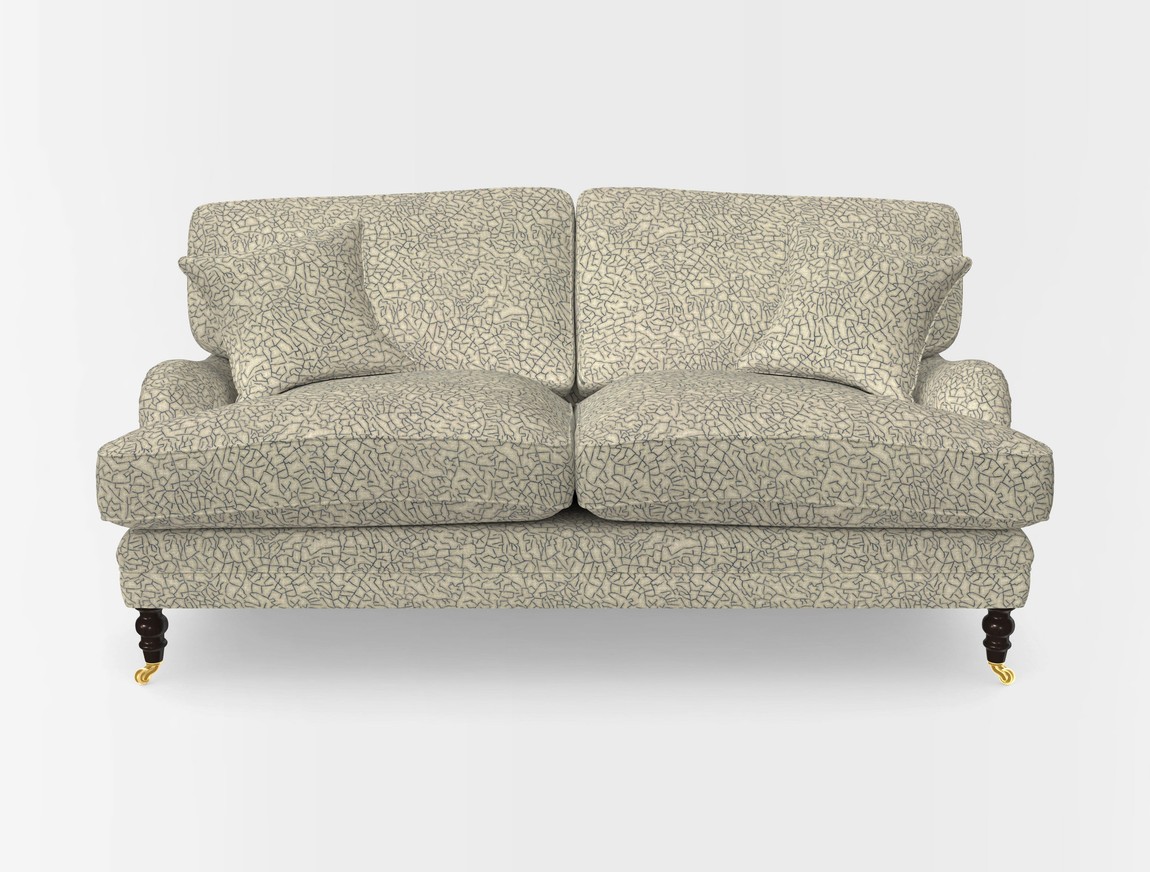 3 Seater Sofa