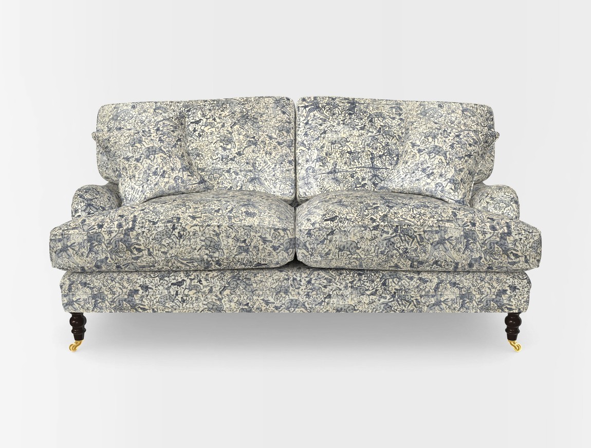 3 Seater Sofa