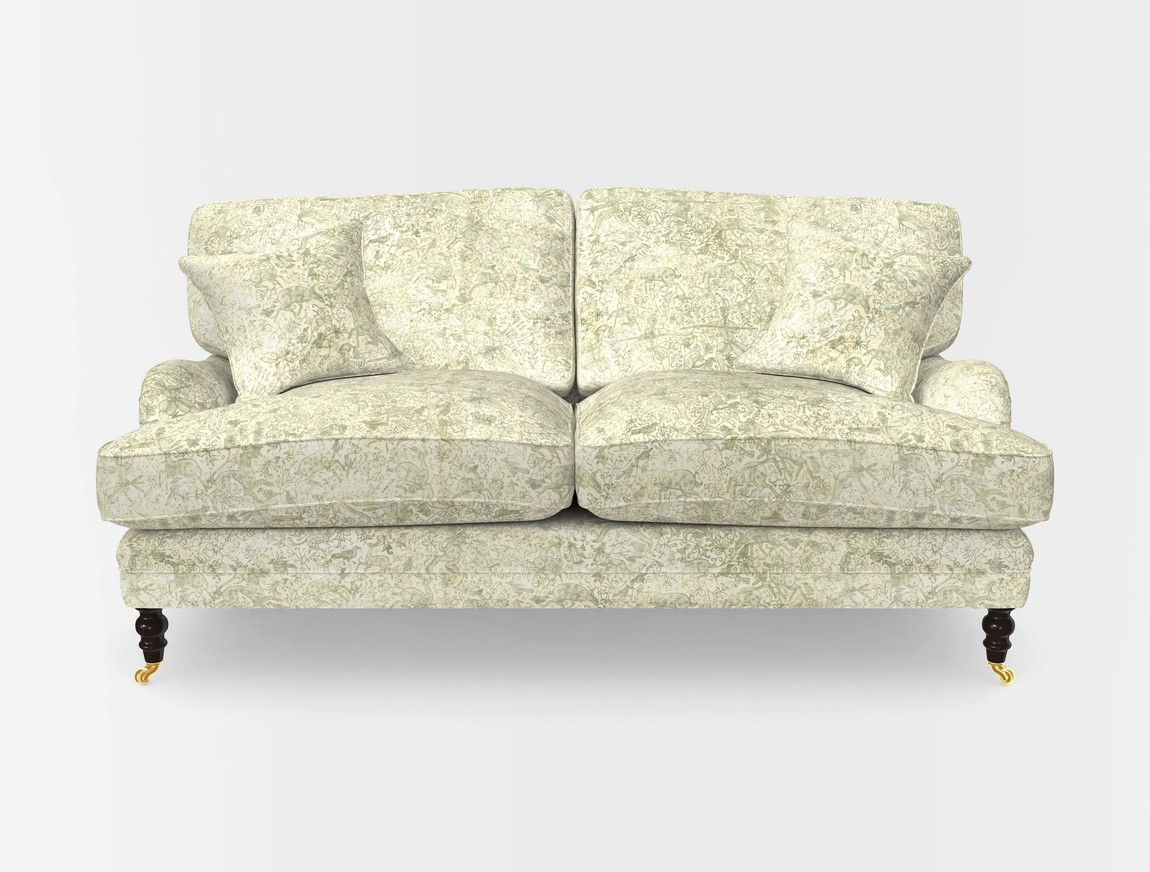 3 Seater Sofa