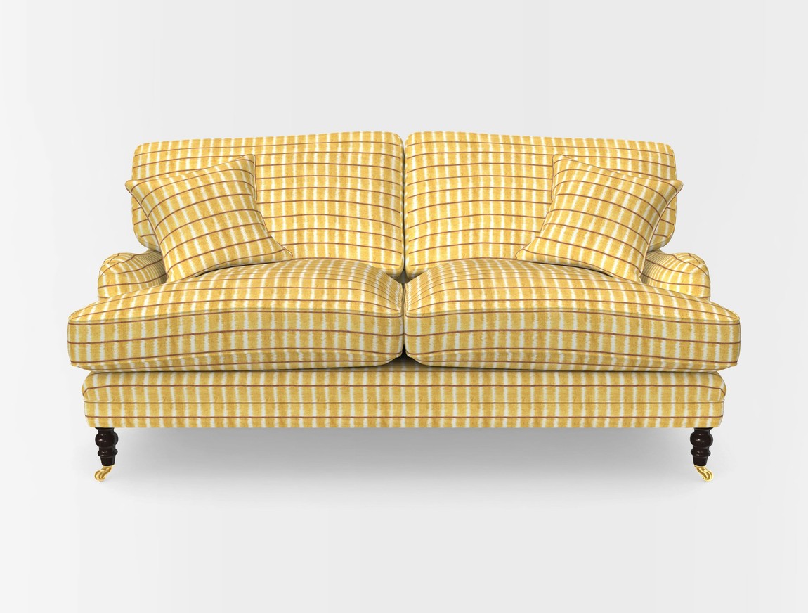 3 Seater Sofa