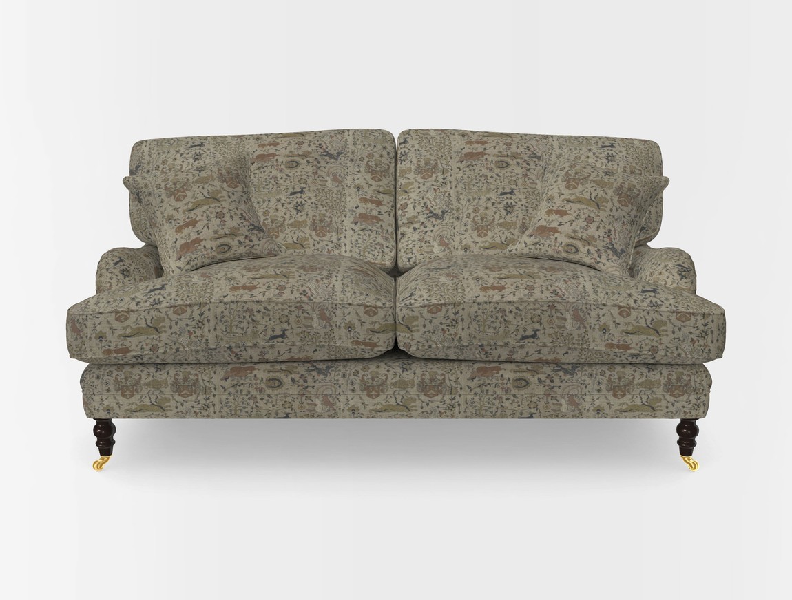 3 Seater Sofa