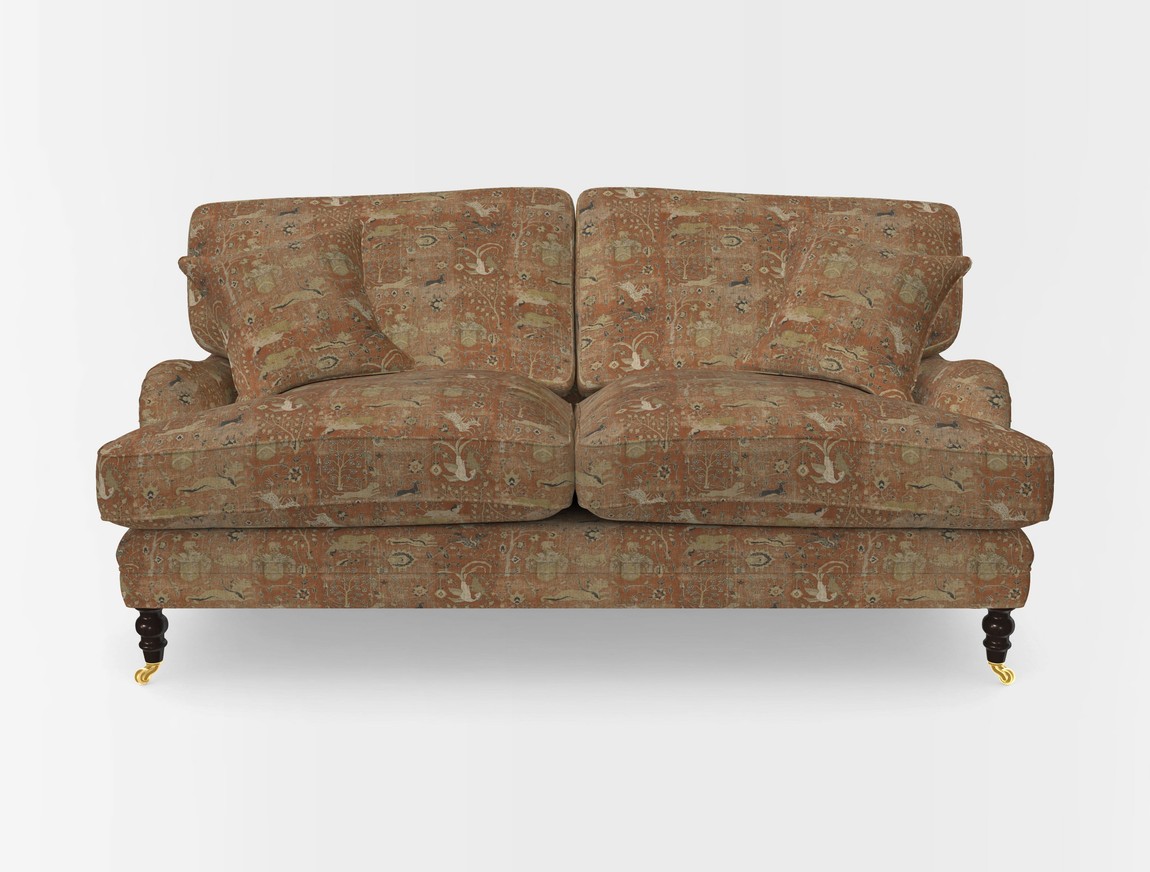 3 Seater Sofa