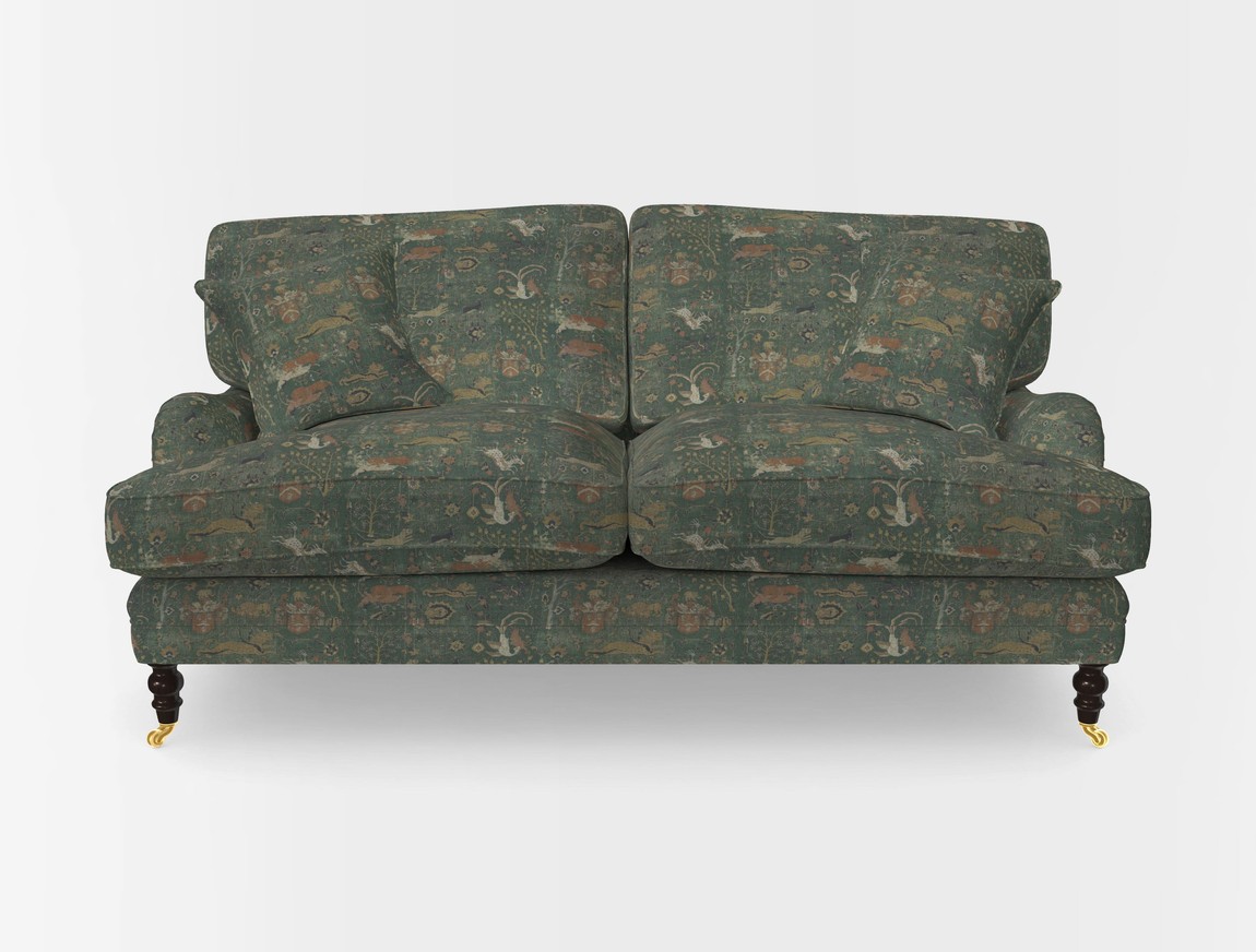 3 Seater Sofa