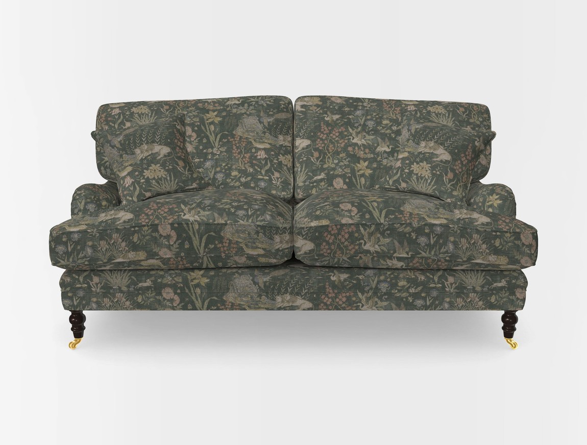 3 Seater Sofa