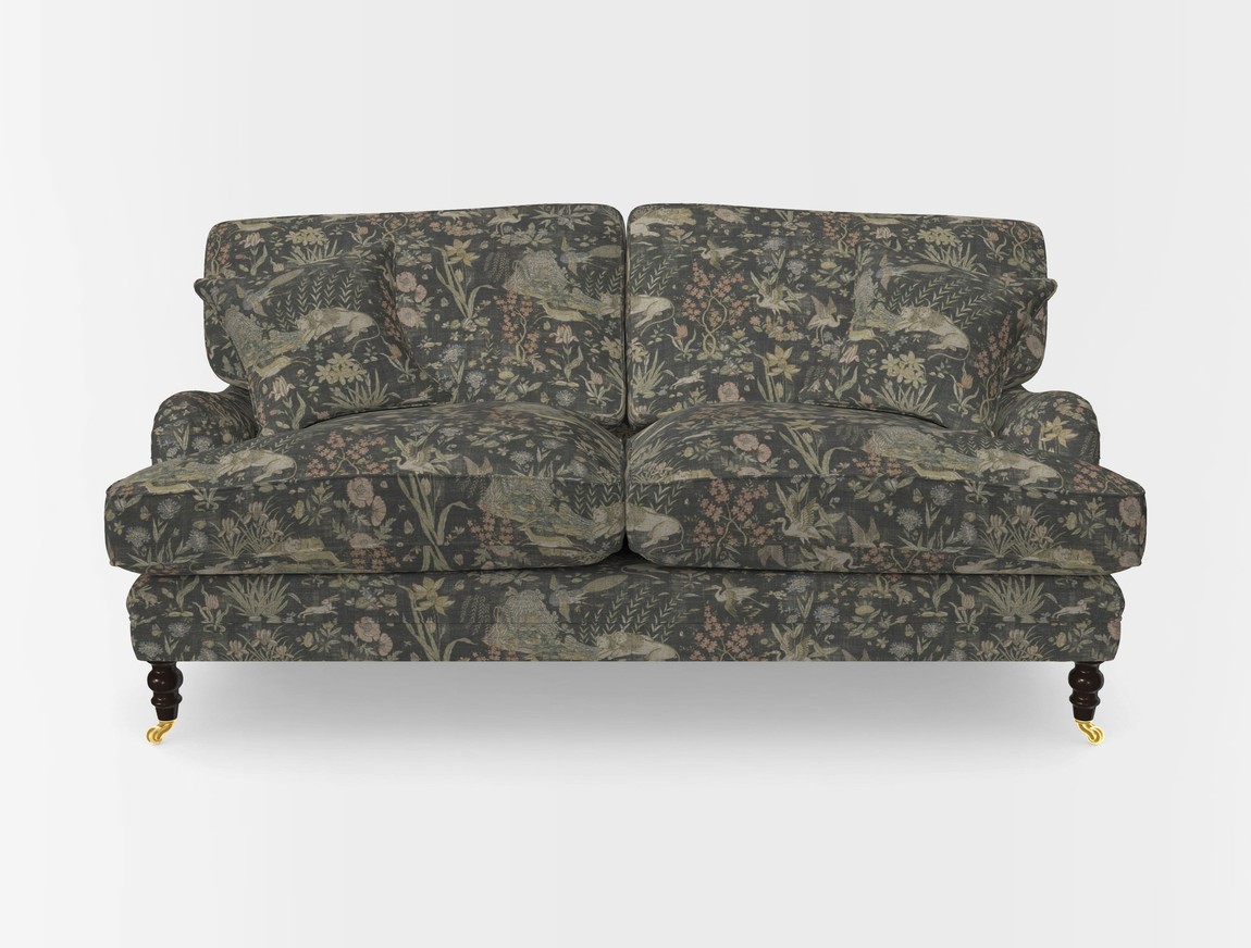 3 Seater Sofa
