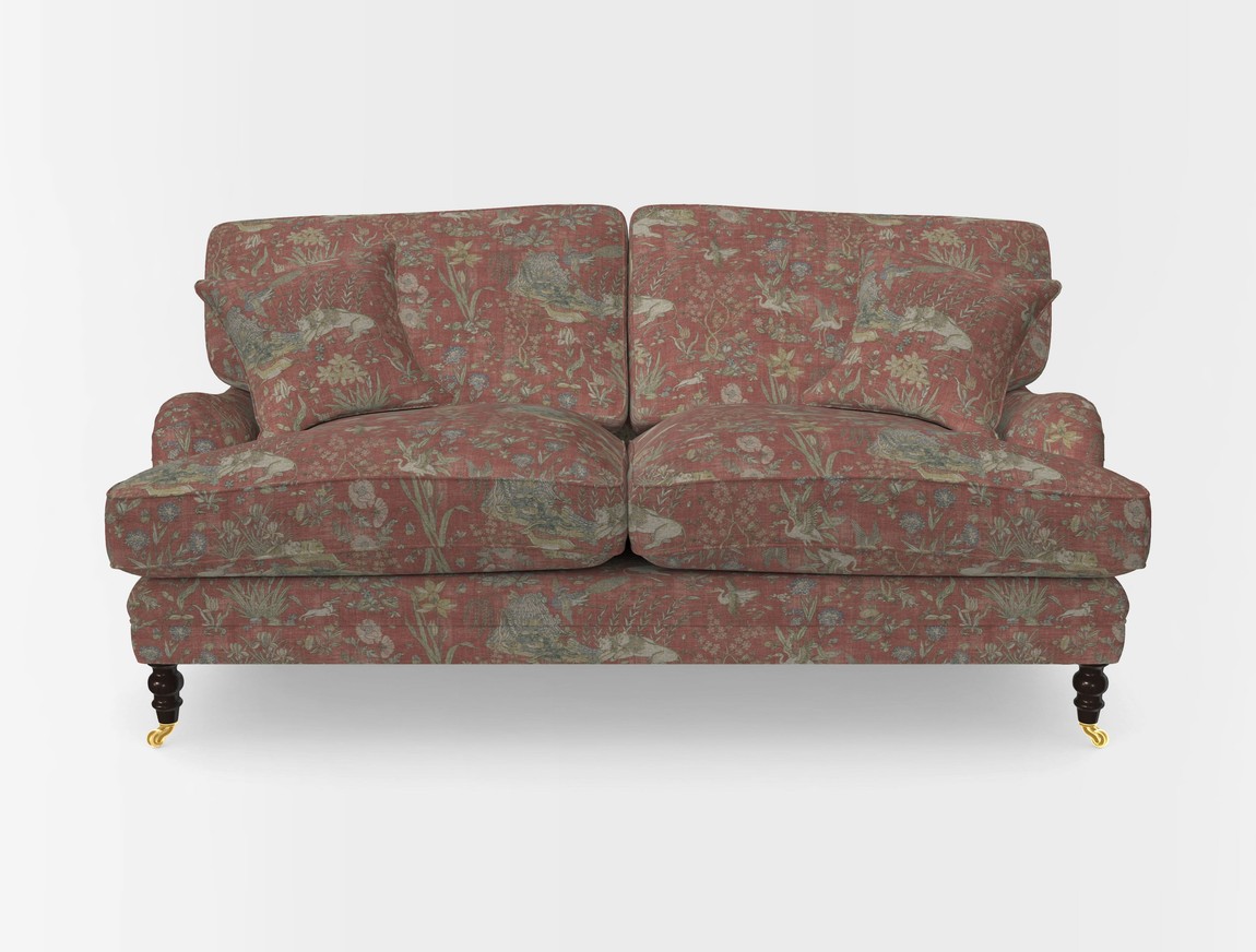 3 Seater Sofa