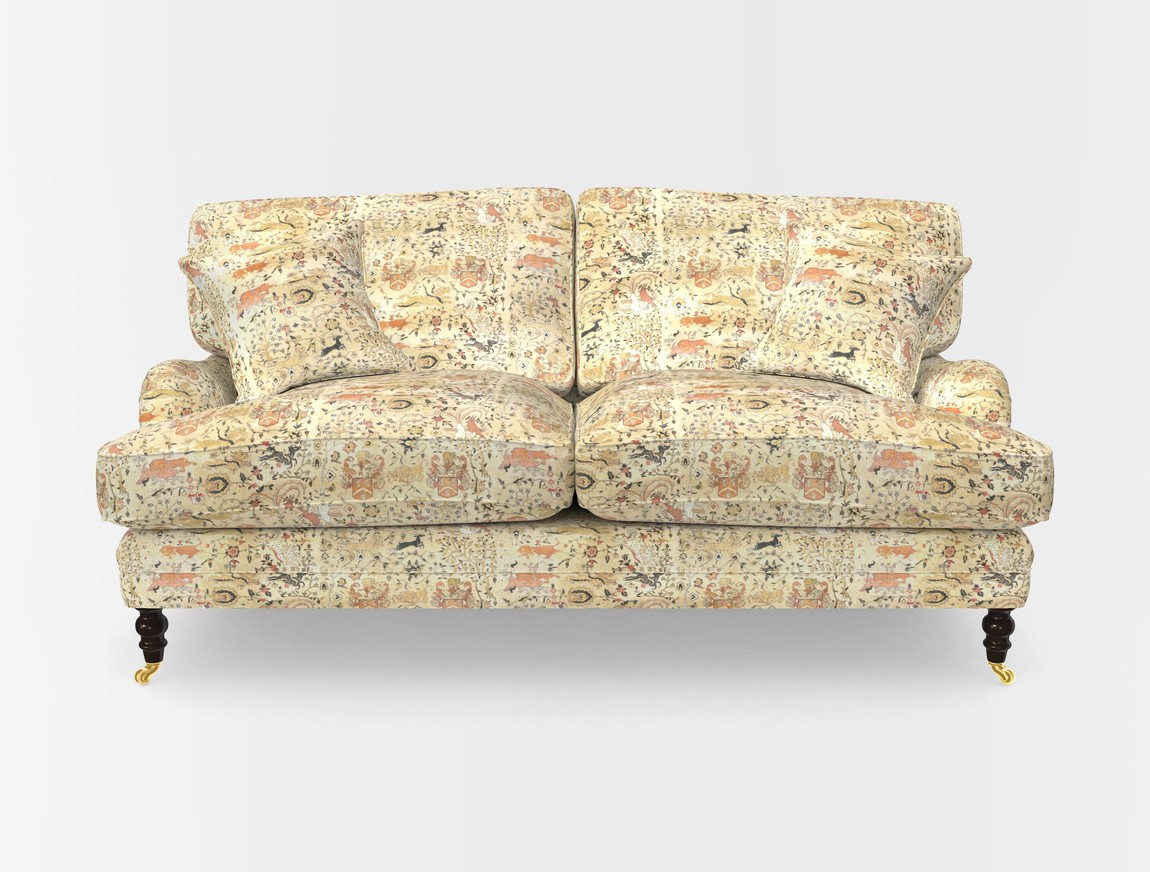 3 Seater Sofa