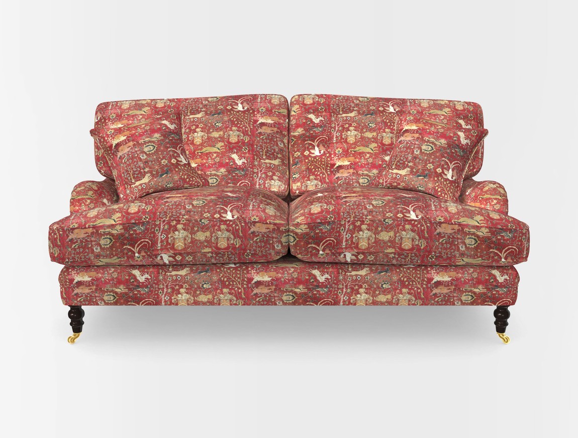 3 Seater Sofa