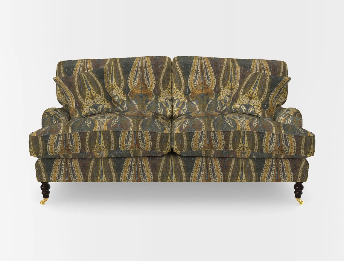 3 Seater Sofa