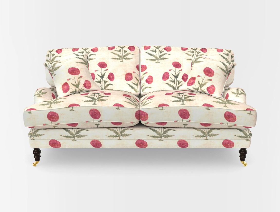 3 Seater Sofa