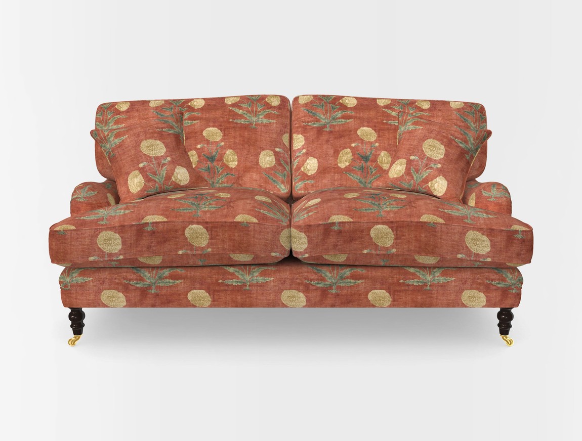 3 Seater Sofa