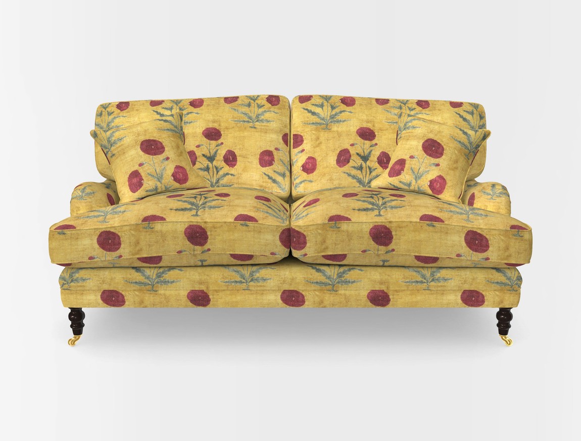 3 Seater Sofa
