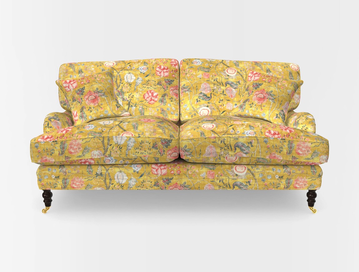 3 Seater Sofa