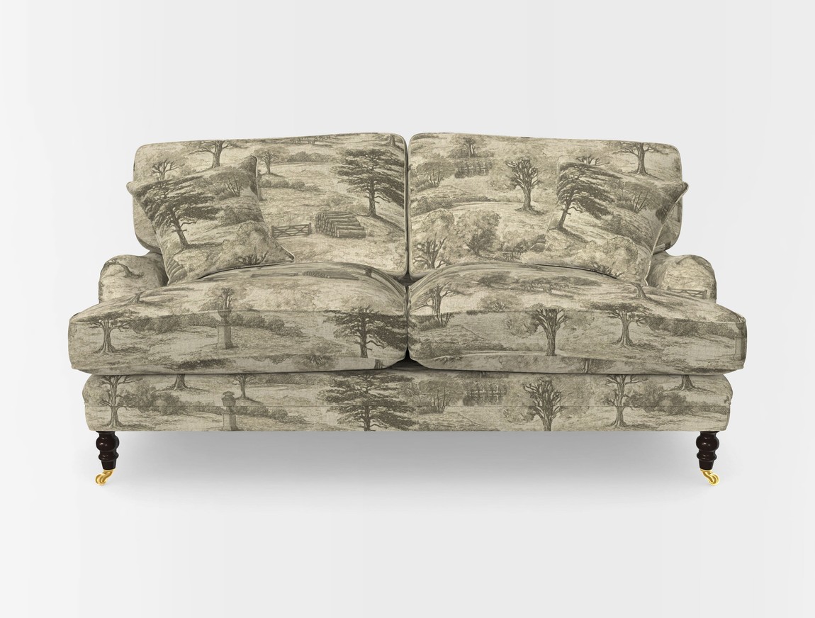 3 Seater Sofa