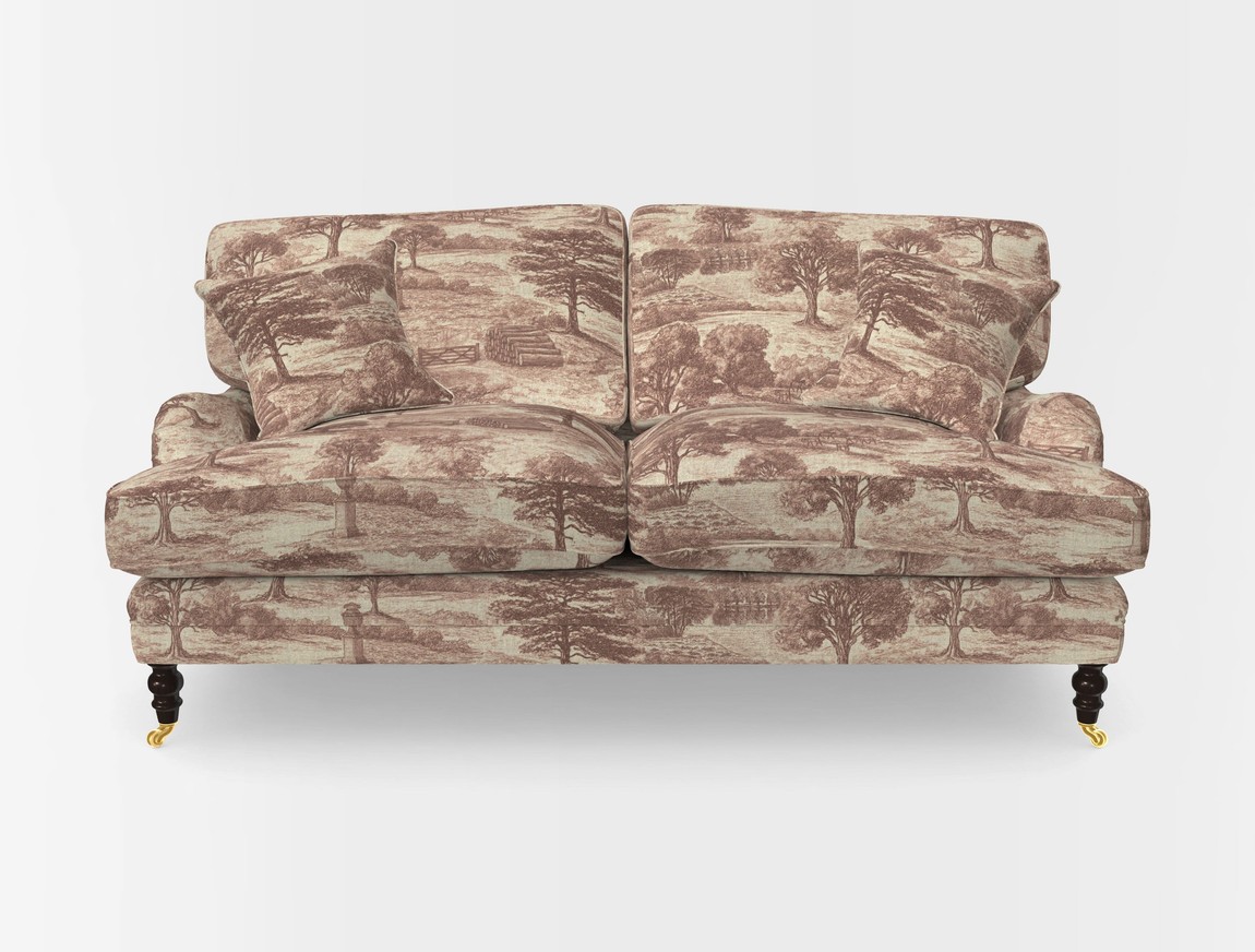 3 Seater Sofa