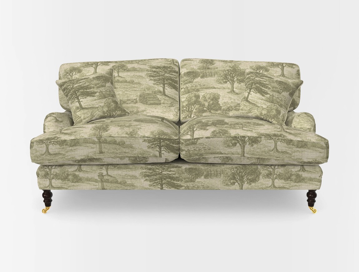 3 Seater Sofa